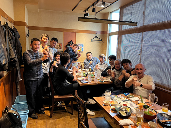 野球部