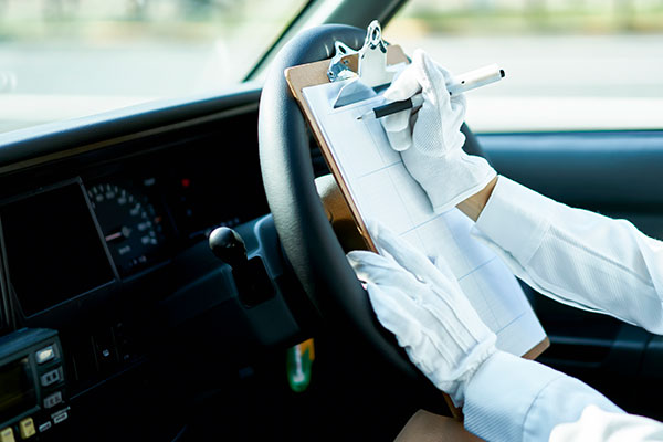 �^�N�V�[�h���C�o�[�ɏ��߂ĕ�W����ۂɊo���Ă����ׂ����ƂƂ�